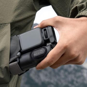 Insta360 X6 porta il Dolby Vision nativo per la prima volta su una videocamera 360 - macitynet.it