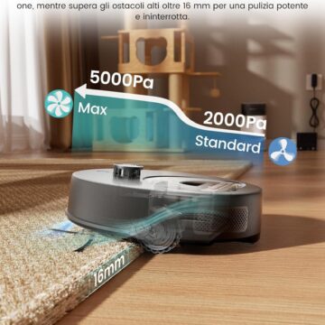 Lefant M330 Plus - macitynet.it