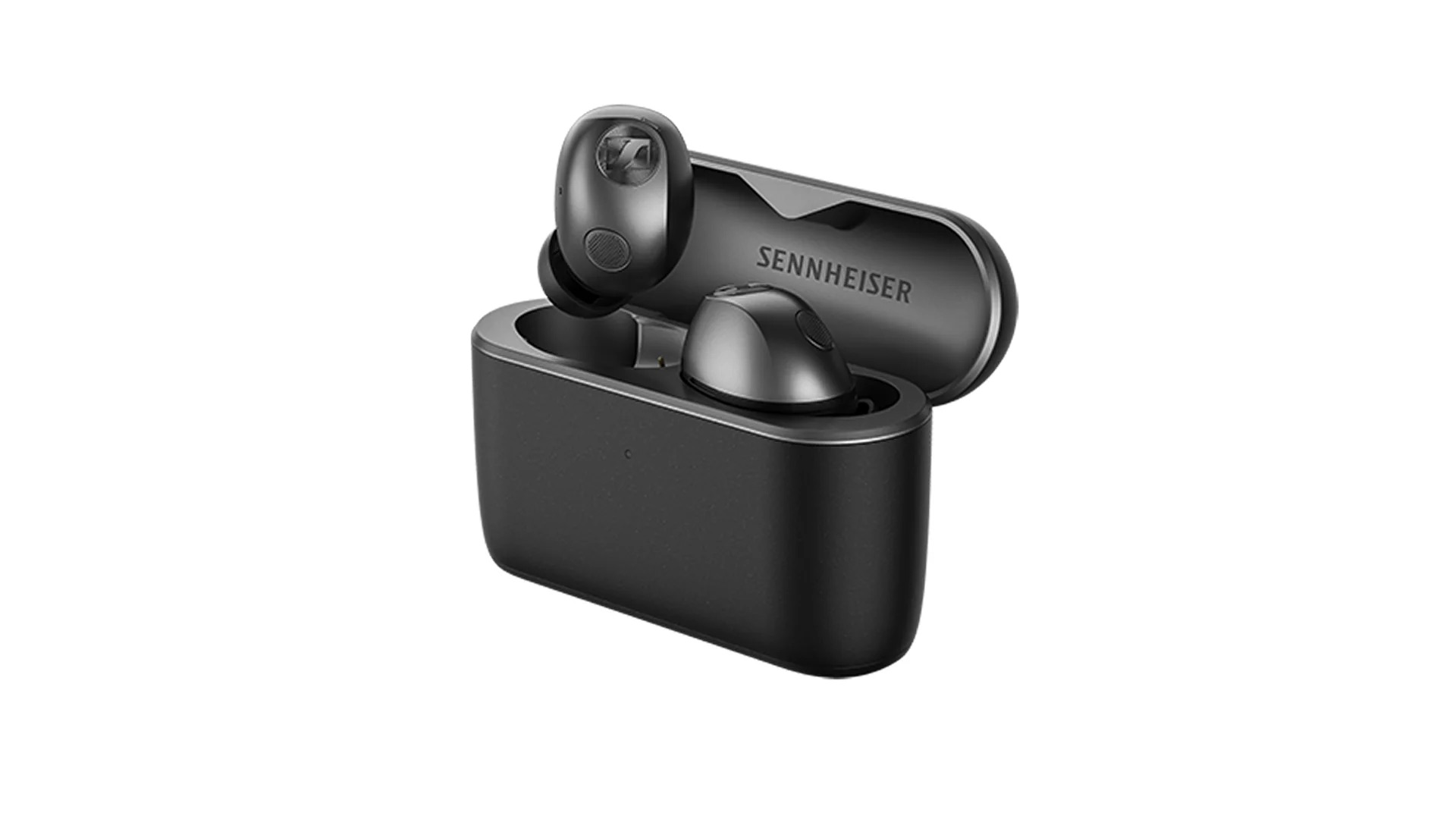 Sennheiser Momentum True Wireless 5, la batteria si cambia a casa - macitynet.it Sennheiser Momentum True Wireless 5, la batteria si cambia a casa - macitynet.it
