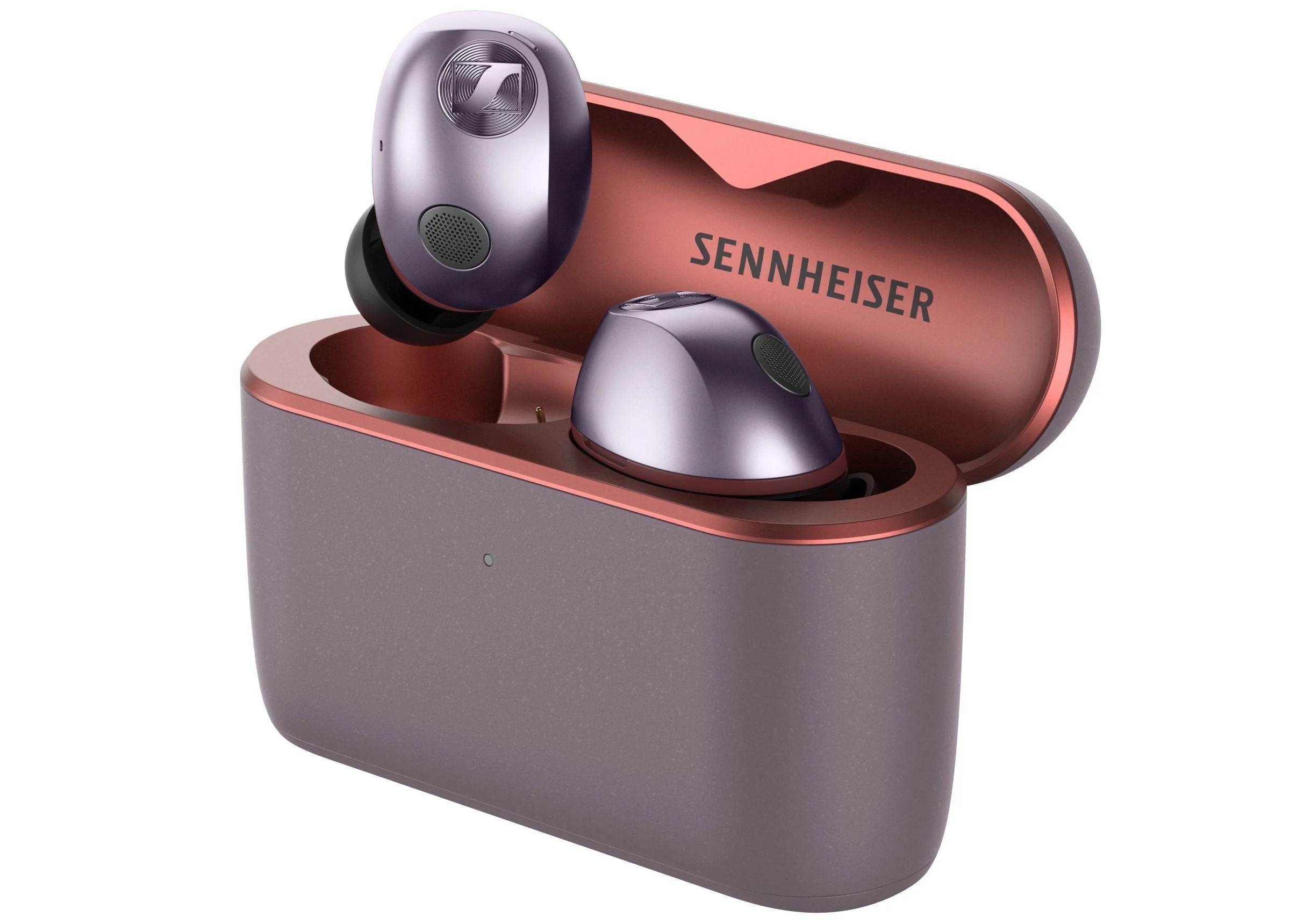 Sennheiser Momentum True Wireless 5, la batteria si cambia a casa - macitynet.it Sennheiser Momentum True Wireless 5, la batteria si cambia a casa - macitynet.it
