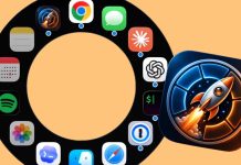 Orbit Launcher vi fa aprire le app su Mac senza Dock e Spotlight Orbit Launcher vi fa aprire le app su Mac senza Dock e Spotlight - macitynet.it