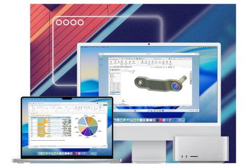 Disponibile Parallels Desktop 27, il software di virtualizzazione accelera grafica e AI