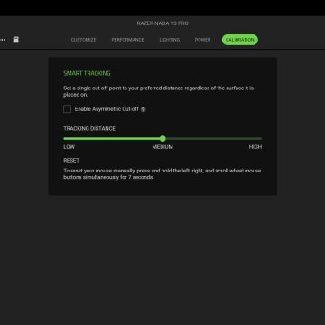Recensione Razer Naga V3 Pro, il mouse pro 50K che è uno ma anche tre - macitynet.it