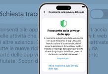 Tre impostazioni per migliorare la privacy su iPhone Regolate queste tre impostazioni per migliorare la privacy su iPhone - macitynet.it