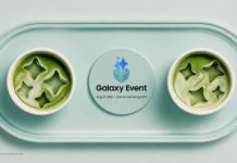 Il 27 agosto Samsung presenta il nuovo Galaxy S26 FE Il 27 agosto Samsung presenta il nuovo Galaxy S26 FE - macitynet.it