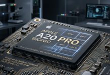 iPhone 18 Pro: chip A20 a 2nm più veloce ed efficiente, ma per Apple salgono i costi iPhone 18 Pro: chip A20 a 2nm più veloce ed efficiente, ma per Apple salgono i costi - macitynet.it