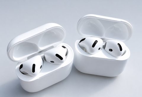 AirPods 5, AirPods 4 o Pro 3? I prezzi online cambiano completamente la scelta
