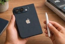 La Apple Pencil per iPhone esiste, ma non arriva. Per ora La Apple Pencil per iPhone esiste, ma non arriva. Per ora - macitynet.it