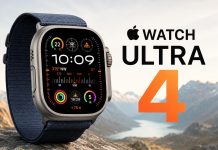 Apple Watch Ultra 4, cosa cambia rispetto a Ultra 3 Apple Watch Ultra 4, cosa cambia rispetto a Ultra 3 - macitynet.it