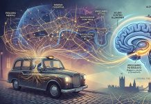 Perché orientarsi protegge il cervello: lo studio sul legame tra tassisti e Alzheimer Perché orientarsi protegge il cervello: lo studio sul legame tra tassisti e Alzheimer - macitynet.it