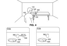 Apple studia un sistema per contare le calorie con la Realtà Aumentata Apple studia un sistema per contare le calorie con la Realtà Aumentata - macitynet.it