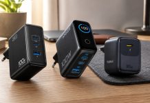 Potenti ma piccoli: tre caricabatterie da 100W in offerta Potenti ma piccoli: tre caricabatterie da 100W in offerta - macitynet.it