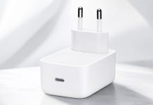 Il Nuovo alimentatore Apple da 40W arriva anche su Amazon macitynet.it