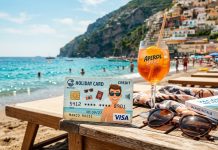 Carte elettroniche: 2 milioni di italiani hanno subito una tuffa Carte elettroniche: 2 milioni di italiani hanno subito una tuffa - macitynet.it