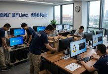 Addio a Microsoft: la Cina ordina ai ministeri di passare a Linux per la sovranità digitale Addio a Microsoft: la Cina ordina ai ministeri di passare a Linux per la sovranità digitale - macitynet.it