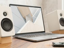 Creative XF1 porta 72 W e Hi-Res sulla scrivania di creator, videomaker e musicisti Creative XF1 porta 72 W e Hi-Res sulla scrivania di creator, videomaker e musicisti - macitynet.it