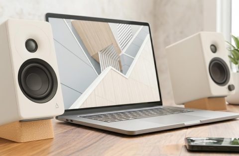 Creative XF1 porta 72 W e Hi-Res sulla scrivania di creator, videomaker e musicisti