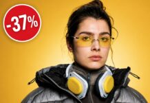 Le cuffie Nothing che fanno tendenza oggi costano solo 99,99 euro Le cuffie Nothing che fanno tendenza oggi costano solo 99,99 euro