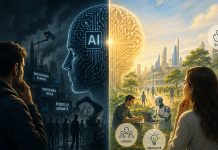 La grande guerra tra accelerazionisti e contenimentisti dell'Intelligenza Artificiale - macitynet.it