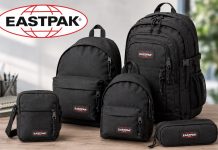 Amazon sconta gli Eastpak per scuola e lavoro: occasioni fino al 47% Ritorno a scuola, gli zaini Eastpak crollano di prezzo su Amazon - macitynet.it