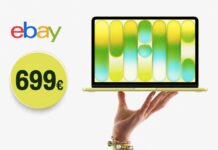 MacBook Neo ancora a 699 euro non è un sogno: lo trovate su eBay macitynet.it