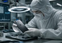 Apple compra l’azienda che rende gli iPhone più resistenti e belli da vedere macitynet.it