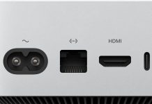 Mac mini M6 e M5 Pro ora con porta Ethernet 2,5 Gb/s di serie Mac mini M6 e M5 Pro ora con porta Ethernet 2,5 Gb/s di default - macitynet.it