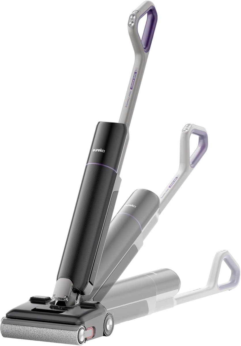 Piastrelle pulite senza aspirare prima: le 5 migliori lavapavimenti per ceramica e superfici resistenti - macitynet.it Piastrelle pulite senza aspirare prima: le 5 migliori lavapavimenti per ceramica e superfici resistenti - macitynet.it