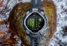 Garmin Instinct 3 da 50 mm: AMOLED, torcia e 24 giorni di autonomia a 279 euro Garmin Instinct 3 da 50 mm: AMOLED, torcia e 24 giorni di autonomia a 279 euro - macitynet.it