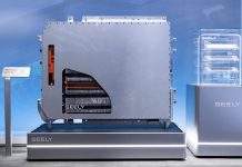 Geely punta a 1000 km di autonomia con batterie allo stato solido dal 2027 Rivoluzione elettrica, Geely punta a 1000 km di autonomia con batterie allo stato solido dal 2027 - macitynet.it