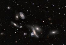 Creata la più grande mappa 2D dell’Universo Creata la più grande mappa 2D dell'Universo - macitynet.it