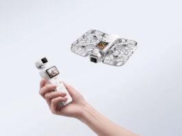 HoverAir Versa è la cam-drone rivoluzionaria che vola direttamente dalle tue mani HoverAir Versa è la nuova cam rivoluzionaria che vola direttamente dalle tue mani - macitynet.it
