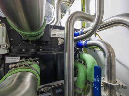 Equinix testa l’idrogeno verde per il backup dei data center in Irlanda In fase di test soluzione di alimentazione a idrogeno senza precedenti in data center di Dublino - macitynet.it