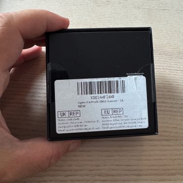Vgate iCar Pro 2S, l’adattatore OBD-II che fa parlare iPhone con l'auto - macitynet.it