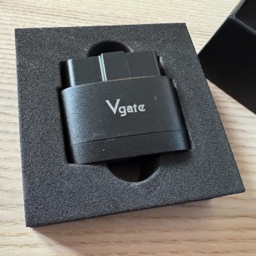 Vgate iCar Pro 2S, l’adattatore OBD-II che fa parlare iPhone con l'auto - macitynet.it