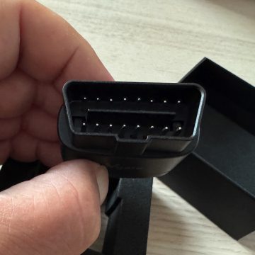Vgate iCar Pro 2S, l’adattatore OBD-II che fa parlare iPhone con l'auto - macitynet.it