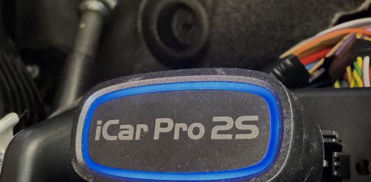 Vgate iCar Pro 2S, l’adattatore OBD-II che fa parlare iPhone e Android con l'auto - macitynet.it