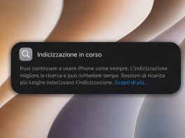 iPhone e Mac lenti dopo l’aggiornamento? Apple spiega perché e come rimediare iPhone e Mac lenti dopo l’aggiornamento? Apple spiega perché e come rimediare - macitynet.it