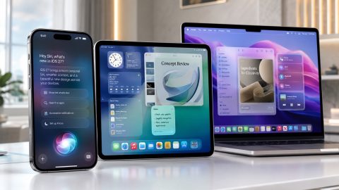 iOS 27, iPadOS 27 e macOS 27 beta 7: cosa cambia davvero rispetto alla beta 6