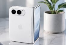 iPhone Ultra potrebbe conquistare il 40% dei pieghevoli già nel 2027 iPhone Ultra potrebbe conquistare il 40% dei pieghevoli già nel 2027 - macitynet.it
