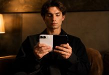 iPhone Duo