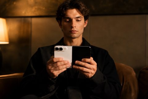 iPhone Duo in vendita da ottobre negli USA: e in Italia?
