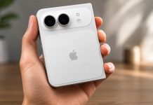 iPhone Ultra, le ultime immagini lo mostrano asimmetrico L’iPhone Ultra può cambiare il destino dei telefoni pieghevoli - macitynet.it