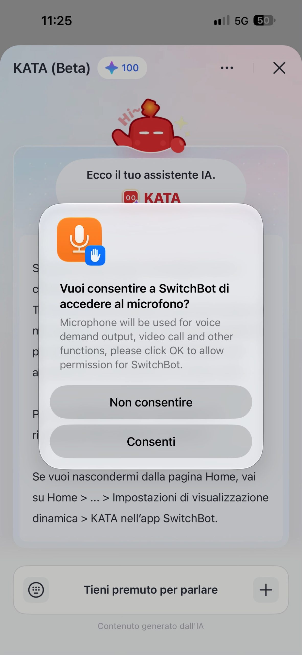 Kata-AI-switchbot