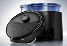 Lefant M3 crolla a 269 euro: sconto del 75% per robot completo con base automatica Lefant M3 crolla a 269 euro: sconto del 73% per robot completo con base automatica - macitynet.it