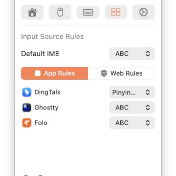 LinguaX per Mac vi fa rimappare qualsiasi mouse, anche l'originale Apple - macitynet.it