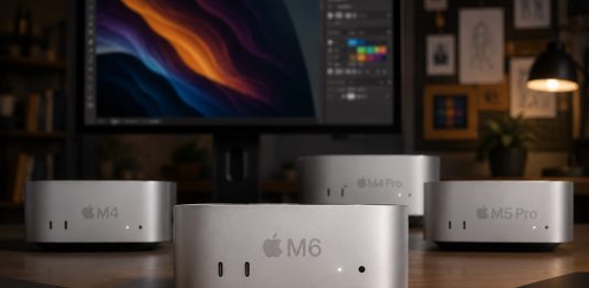 Apple Mac mini M6 contro M5 Pro e M4 Pro: quale è davvero più potente? - macitynet.it
