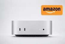 Mac mini M6 e M5 Pro ora su Amazon: prezzi e configurazioni disponibili - macitynet.it