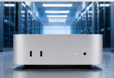 Il boom dell’AI ha sconvolto i piani di Apple sui Mac mini e Mac Studio