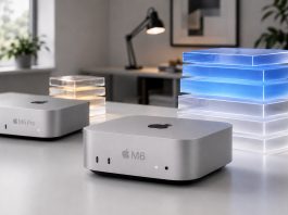 Mac mini M6 o M5 Pro? Tutti i prezzi di RAM e SSD e le configurazioni più convenienti Mac mini M6 o M5 Pro? Tutti i prezzi di RAM e SSD e le configurazioni più convenienti - macitynet.it